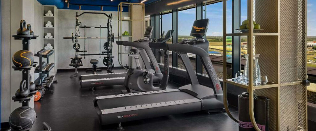 TRIBE Budapest Airport ★★★★ - Une adresse contemporaine et conviviale à Budapest, portée par l’énergie urbaine et l’esprit TRIBE. - Budapest, Hongrie