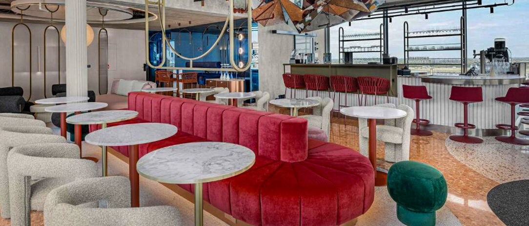 TRIBE Budapest Airport ★★★★ - Une adresse contemporaine et conviviale à Budapest, portée par l’énergie urbaine et l’esprit TRIBE. - Budapest, Hongrie