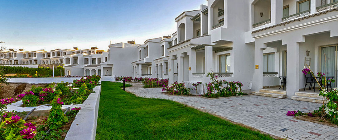 Invidia Coral Beach Tiran ★★★★ - Bords de mer et confort, pour un séjour sous le soleil d’Égypte    en famille. - Sharm El Sheikh, Égypte