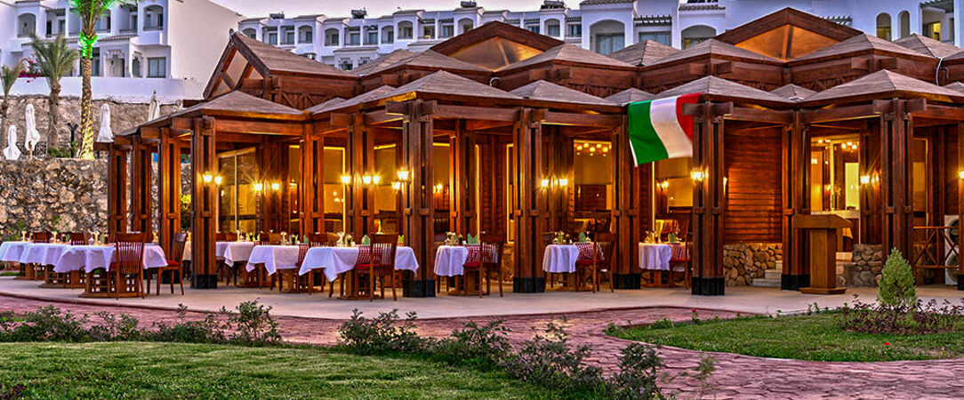 Invidia Coral Beach Tiran ★★★★ - Bords de mer et confort, pour un séjour sous le soleil d’Égypte    en famille. - Sharm El Sheikh, Égypte