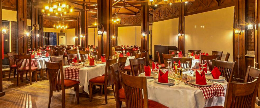 Invidia Coral Beach Tiran ★★★★ - Bords de mer et confort, pour un séjour sous le soleil d’Égypte    en famille. - Sharm El Sheikh, Égypte