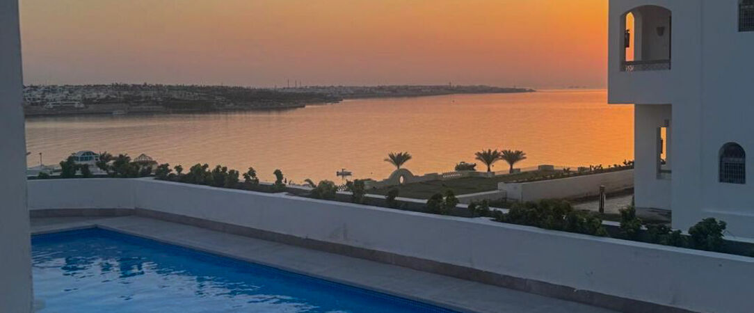 Invidia Coral Beach Tiran ★★★★ - Bords de mer et confort, pour un séjour sous le soleil d’Égypte    en famille. - Sharm El Sheikh, Égypte