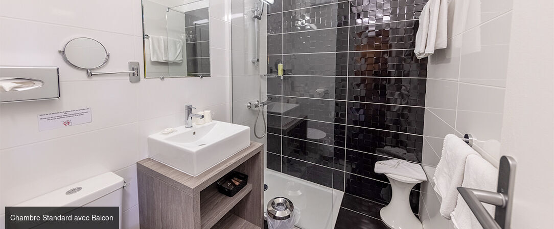 Le Madeloc Hôtel & Spa - Collioure - Une adresse cosy et confortable face à la mer pour un agréable séjour catalan. - Collioure, France