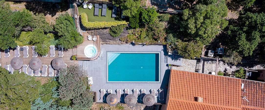 Le Madeloc Hôtel & Spa - Collioure - Une adresse cosy et confortable au cœur de Collioure pour un agréable séjour catalan. - Collioure, France