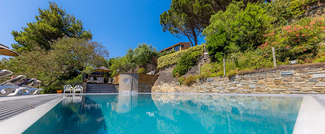 Le Madeloc Hôtel & Spa - Collioure - Une adresse cosy et confortable au cœur de Collioure pour un agréable séjour catalan. - Collioure, France