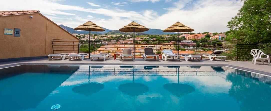 Le Madeloc Hôtel & Spa - Collioure - Une adresse cosy et confortable au cœur de Collioure pour un agréable séjour catalan. - Collioure, France