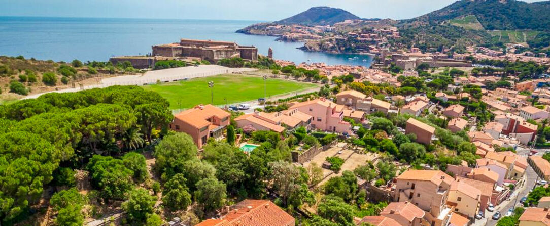Le Madeloc Hôtel & Spa - Collioure - Une adresse cosy et confortable au cœur de Collioure pour un agréable séjour catalan. - Collioure, France