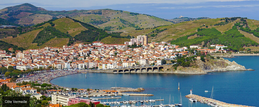 Le Madeloc Hôtel & Spa - Collioure - Une adresse cosy et confortable au cœur de Collioure pour un agréable séjour catalan. - Collioure, France