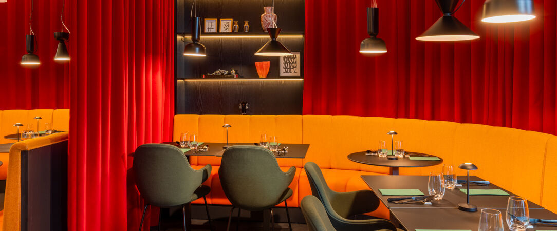 TRIBE Krakow Old Town ★★★★ - Une adresse contemporaine au cœur de Cracovie, entre héritage historique et énergie urbaine signée TRIBE. - Krakow, Poland