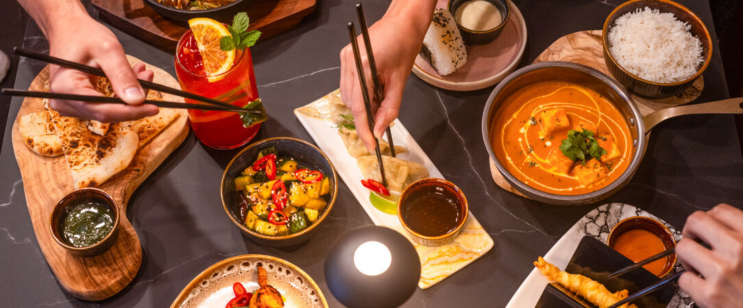 TRIBE Krakow Old Town ★★★★ - Une adresse contemporaine au cœur de Cracovie, entre héritage historique et énergie urbaine signée TRIBE. - Cracovie, Pologne