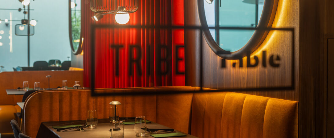 TRIBE Krakow Old Town ★★★★ - Une adresse contemporaine au cœur de Cracovie, entre héritage historique et énergie urbaine signée TRIBE. - Cracovie, Pologne