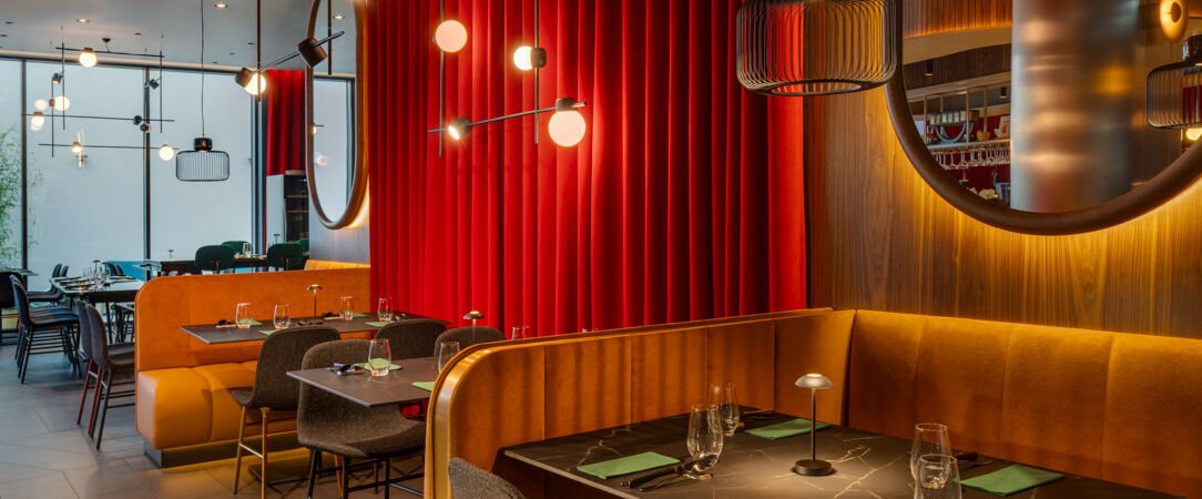 TRIBE Krakow Old Town ★★★★ - Une adresse contemporaine au cœur de Cracovie, entre héritage historique et énergie urbaine signée TRIBE. - Cracovie, Pologne