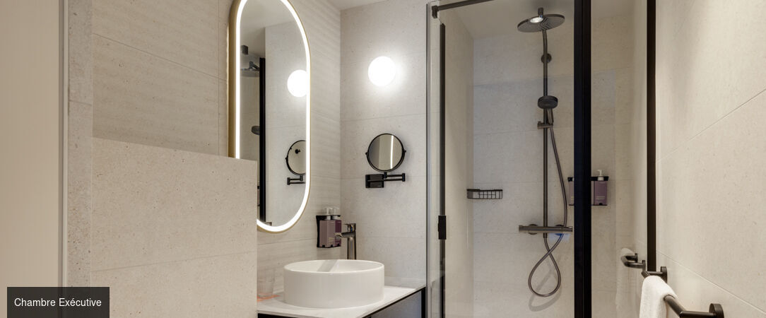 TRIBE Krakow Old Town ★★★★ - Une adresse contemporaine au cœur de Cracovie, entre héritage historique et énergie urbaine signée TRIBE. - Cracovie, Pologne