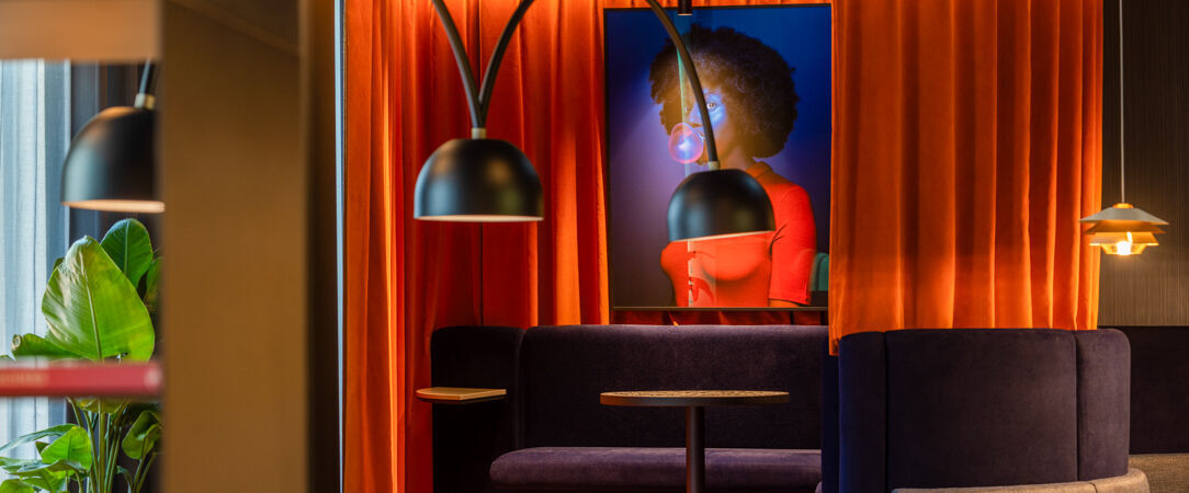 TRIBE Krakow Old Town ★★★★ - Une adresse contemporaine au cœur de Cracovie, entre héritage historique et énergie urbaine signée TRIBE. - Cracovie, Pologne