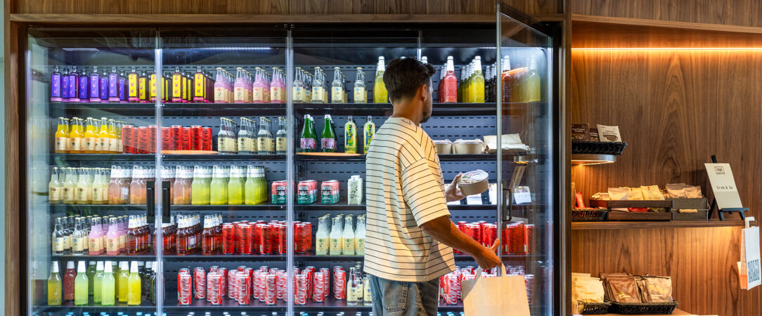 TRIBE Krakow Old Town ★★★★ - Une adresse contemporaine au cœur de Cracovie, entre héritage historique et énergie urbaine signée TRIBE. - Cracovie, Pologne