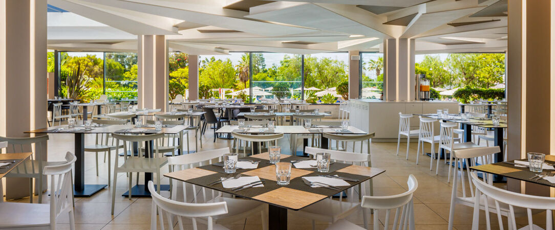 Jupiter Albufeira Hotel - Family & Fun ★★★★★ - Une adresse familiale en Algarve, pensée pour partager des vacances ensoleillées entre détente, loisirs et douceur de vivre. - Algarve, Portugal