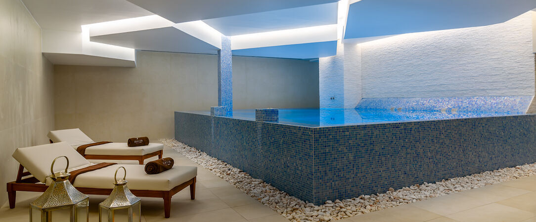 Jupiter Albufeira Hotel - Family & Fun ★★★★★ - Une adresse familiale en Algarve, pensée pour partager des vacances ensoleillées entre détente, loisirs et douceur de vivre. - Algarve, Portugal