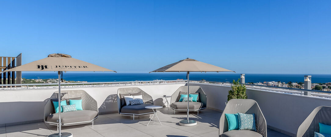 Jupiter Albufeira Hotel - Family & Fun ★★★★★ - Une adresse familiale en Algarve, pensée pour partager des vacances ensoleillées entre détente, loisirs et douceur de vivre. - Algarve, Portugal