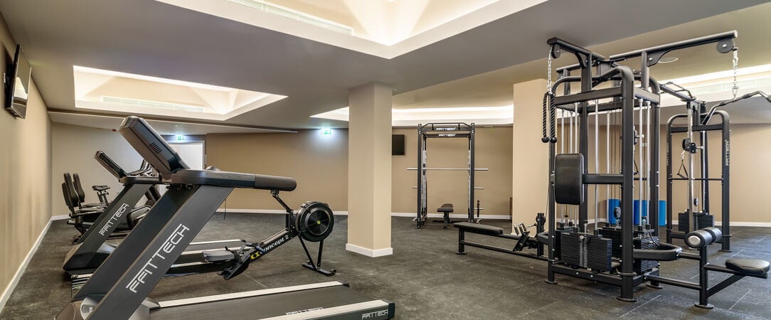 Jupiter Albufeira Hotel - Family & Fun ★★★★★ - Une adresse familiale en Algarve, pensée pour partager des vacances ensoleillées entre détente, loisirs et douceur de vivre. - Algarve, Portugal