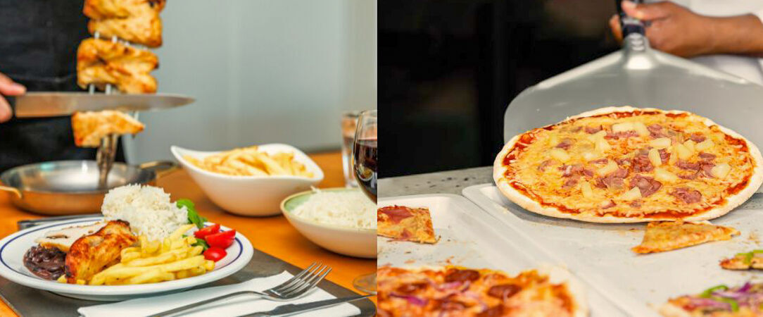 Jupiter Albufeira Hotel - Family & Fun ★★★★★ - Une adresse familiale en Algarve, pensée pour partager des vacances ensoleillées entre détente, loisirs et douceur de vivre. - Algarve, Portugal