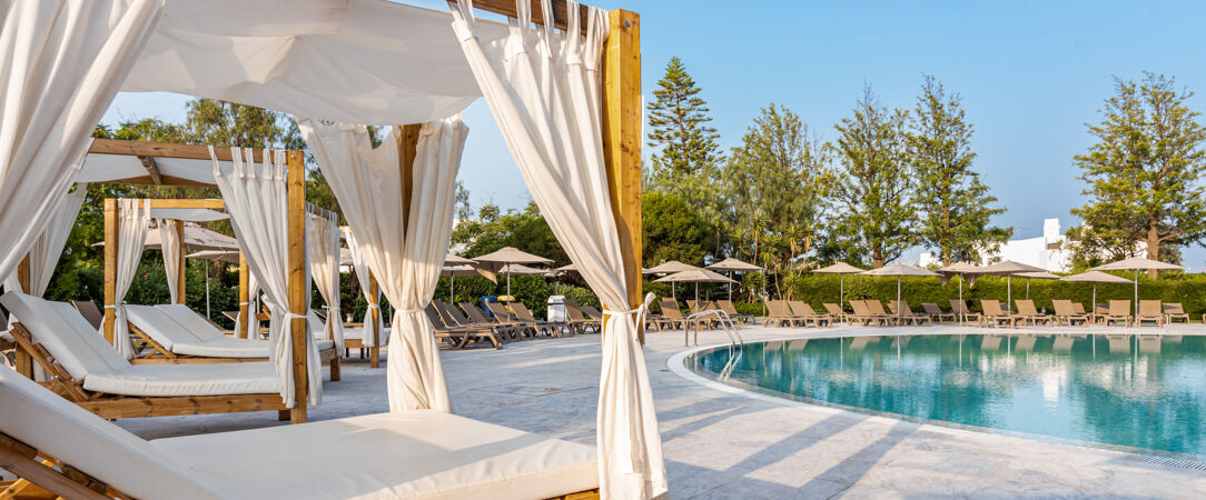 Jupiter Albufeira Hotel - Family & Fun ★★★★★ - Une adresse familiale en Algarve, pensée pour partager des vacances ensoleillées entre détente, loisirs et douceur de vivre. - Algarve, Portugal