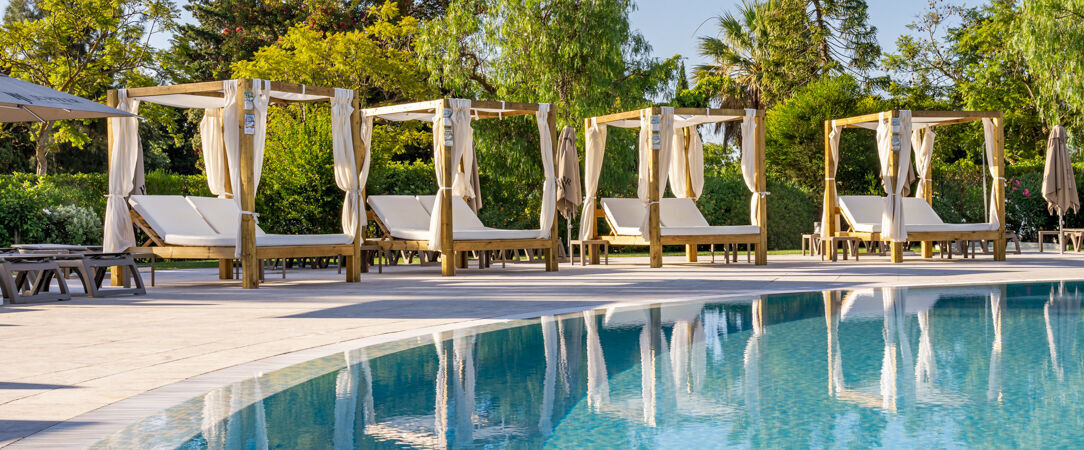 Jupiter Albufeira Hotel - Family & Fun ★★★★★ - Une adresse familiale en Algarve, pensée pour partager des vacances ensoleillées entre détente, loisirs et douceur de vivre. - Algarve, Portugal
