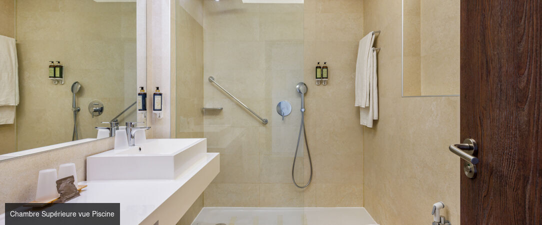 Jupiter Albufeira Hotel - Family & Fun ★★★★★ - Une adresse familiale en Algarve, pensée pour partager des vacances ensoleillées entre détente, loisirs et douceur de vivre. - Algarve, Portugal