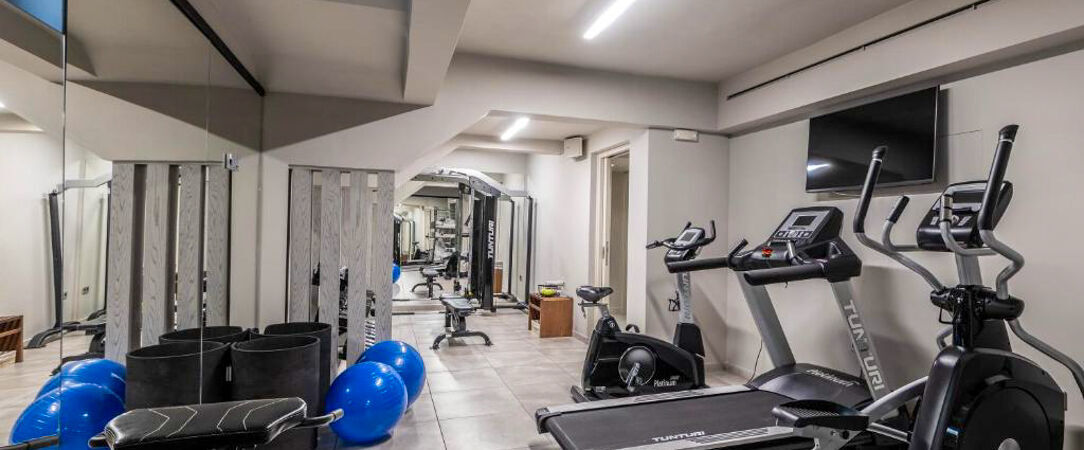 Oniro City Athens - Esthétique et sophistication cosmopolite d’un refuge urbain au cœur d’Athènes. - Athènes, Grèce