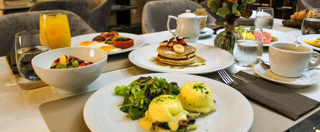 Oniro City Athens - Esthétique et sophistication cosmopolite d’un refuge urbain au cœur d’Athènes. - Athènes, Grèce