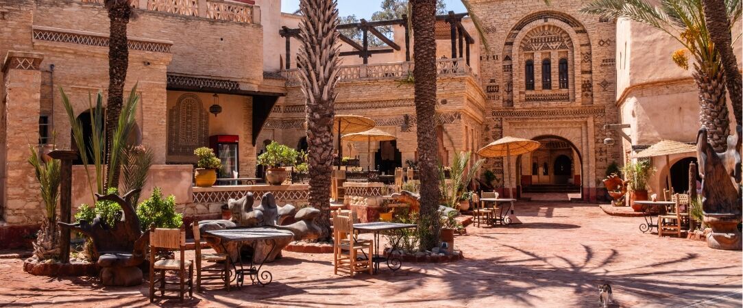 YMY Beach House - Suites ultra cosy, aventure et relaxation face à l’indicible beauté de l’Atlantique marocain. - Agadir, Morocco