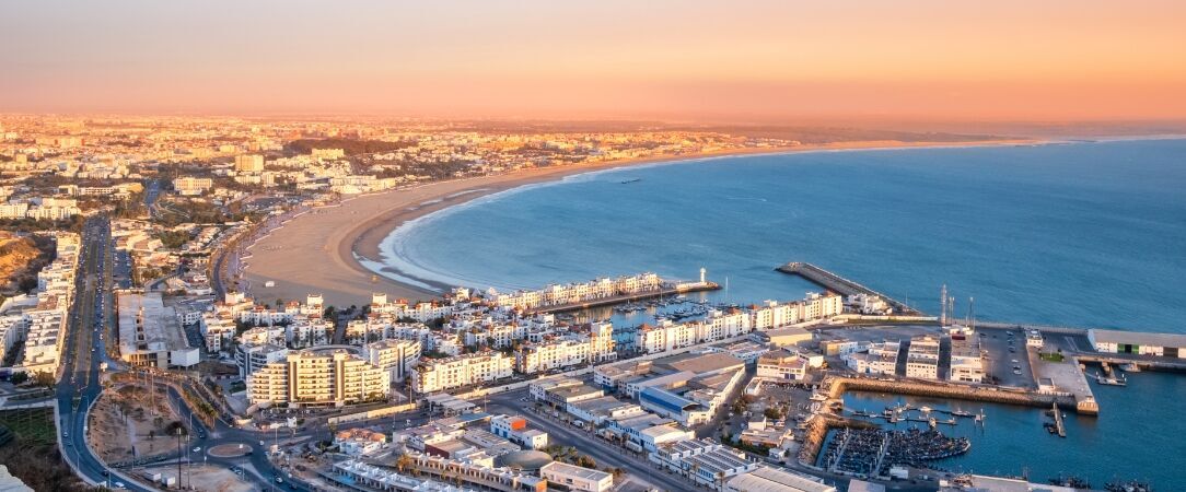 YMY Beach House - Suites ultra cosy, aventure et relaxation face à l’indicible beauté de l’Atlantique marocain. - Agadir, Morocco