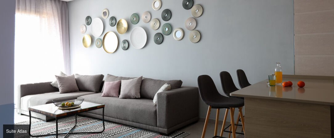 YMY Beach House - Suites ultra cosy, aventure et relaxation face à l’indicible beauté de l’Atlantique marocain. - Agadir, Morocco