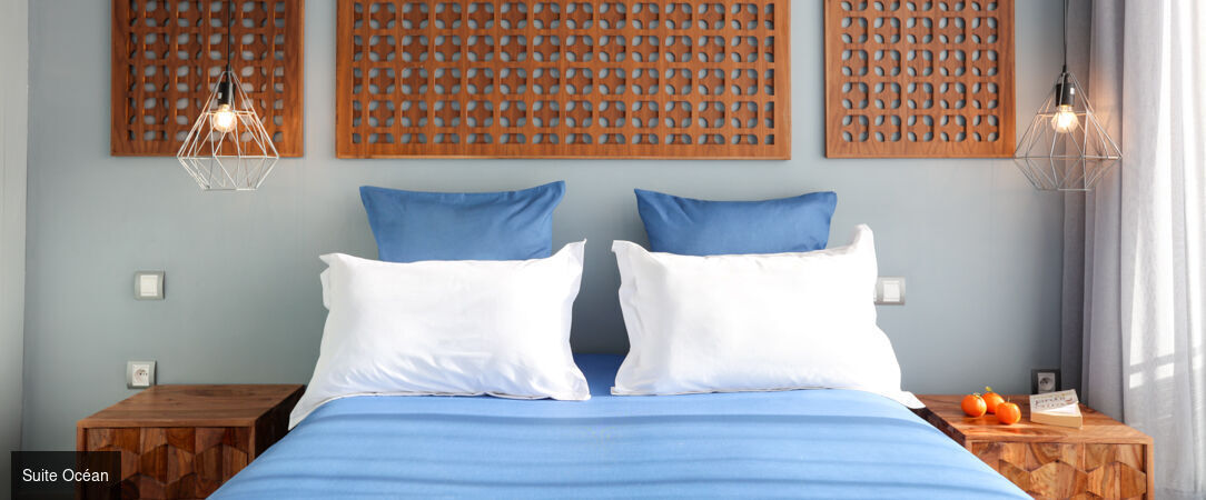 YMY Beach House - Suites ultra cosy, aventure et relaxation face à l’indicible beauté de l’Atlantique marocain. - Agadir, Morocco