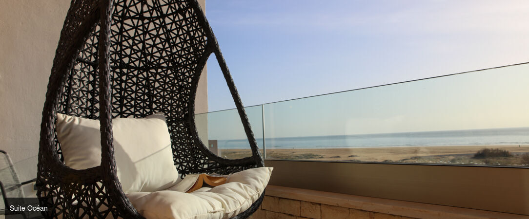 YMY Beach House - Suites ultra cosy, aventure et relaxation face à l’indicible beauté de l’Atlantique marocain. - Agadir, Morocco