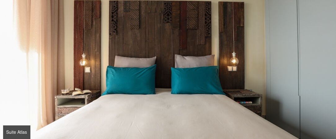 YMY Beach House - Suites ultra cosy, aventure et relaxation face à l’indicible beauté de l’Atlantique marocain. - Agadir, Maroc