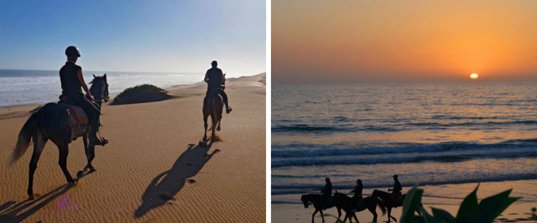 YMY Beach House - Suites ultra cosy, aventure et relaxation face à l’indicible beauté de l’Atlantique marocain. - Agadir, Maroc