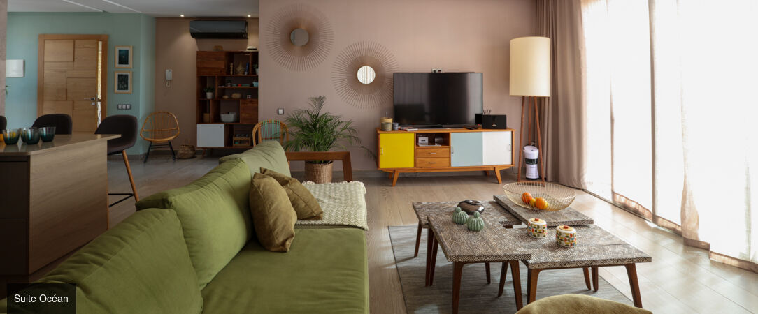 YMY Beach House - Suites ultra cosy, aventure et relaxation face à l’indicible beauté de l’Atlantique marocain. - Agadir, Maroc