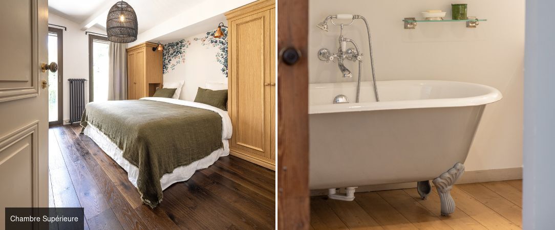 Le Logis de la Cadène ★★★★ - Élégance, gastronomie et raffinements dans une rue pittoresque de Saint-Émilion. - Saint-Émilion, France