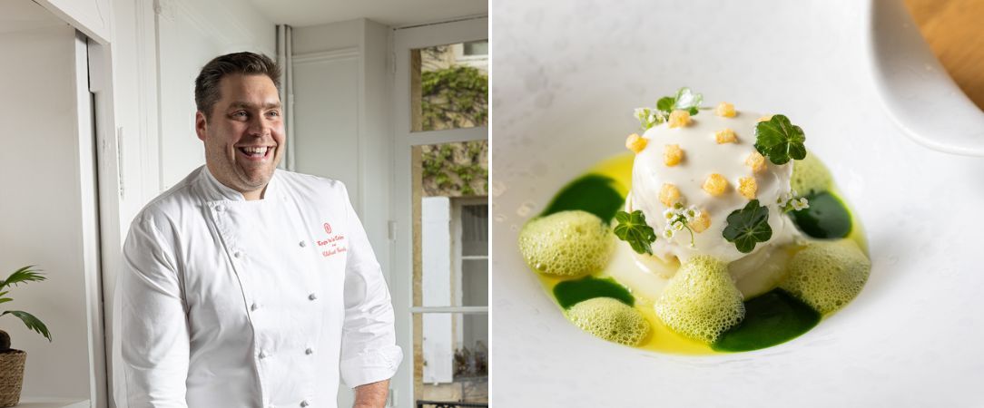 Le Logis de la Cadène ★★★★ - Élégance, gastronomie et raffinements dans une rue pittoresque de Saint-Émilion. - Saint-Émilion, France