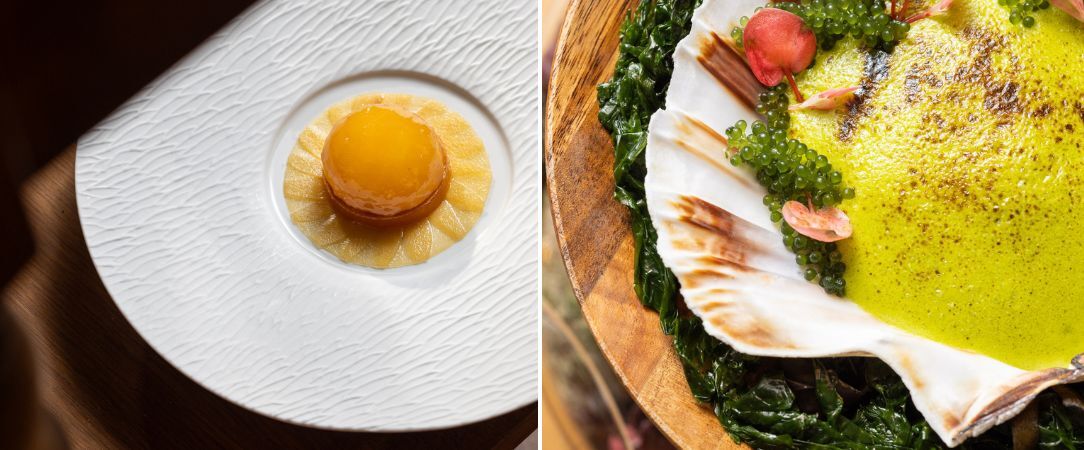 Le Logis de la Cadène ★★★★ - Élégance, gastronomie et raffinements dans une rue pittoresque de Saint-Émilion. - Saint-Émilion, France