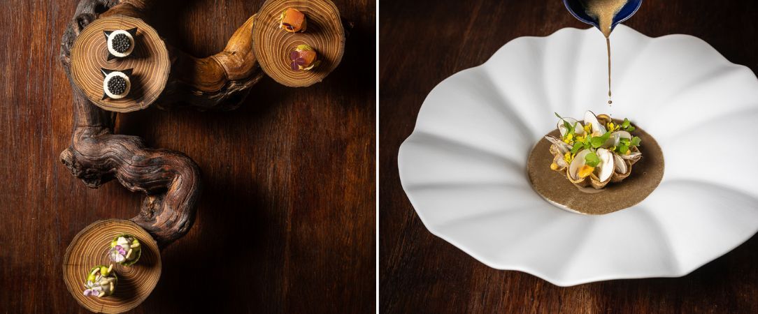 Le Logis de la Cadène ★★★★ - Élégance, gastronomie et raffinements dans une rue pittoresque de Saint-Émilion. - Saint-Émilion, France