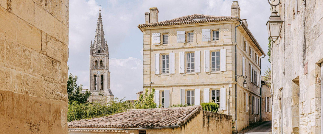 Le Logis de la Cadène ****
