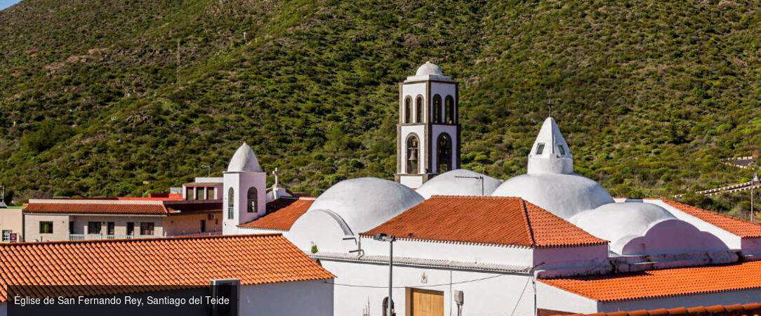 La Casona del Patio ★★★★ - Ténérife intimiste, trésor de quiétude et d’élégance d’un domaine pluriséculaire dans son écrin de nature. - Tenerife, Îles Canaries