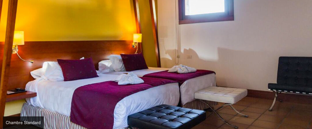 La Casona del Patio ★★★★ - Ténérife intimiste, trésor de quiétude et d’élégance d’un domaine pluriséculaire dans son écrin de nature. - Tenerife, Îles Canaries