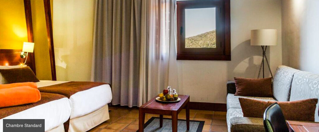 La Casona del Patio ★★★★ - Ténérife intimiste, trésor de quiétude et d’élégance d’un domaine pluriséculaire dans son écrin de nature. - Tenerife, Îles Canaries