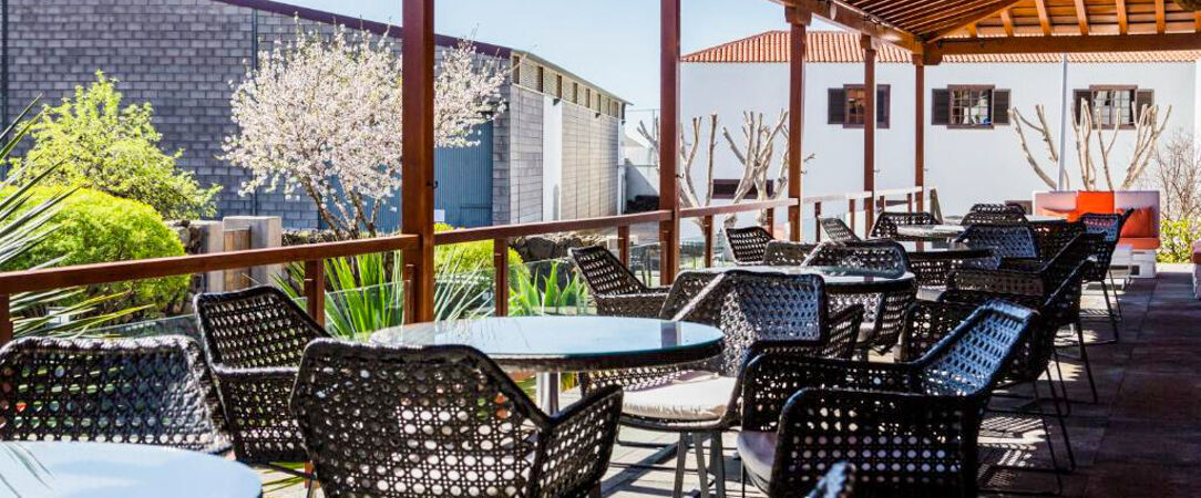 La Casona del Patio ★★★★ - Ténérife intimiste, trésor de quiétude et d’élégance d’un domaine pluriséculaire dans son écrin de nature. - Tenerife, Îles Canaries