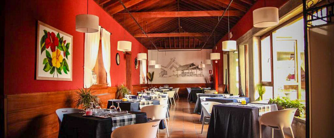 La Casona del Patio ★★★★ - Ténérife intimiste, trésor de quiétude et d’élégance d’un domaine pluriséculaire dans son écrin de nature. - Tenerife, Îles Canaries