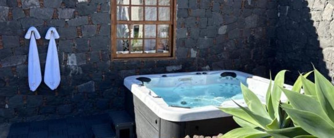 La Casona del Patio ★★★★ - Ténérife intimiste, trésor de quiétude et d’élégance d’un domaine pluriséculaire dans son écrin de nature. - Tenerife, Îles Canaries