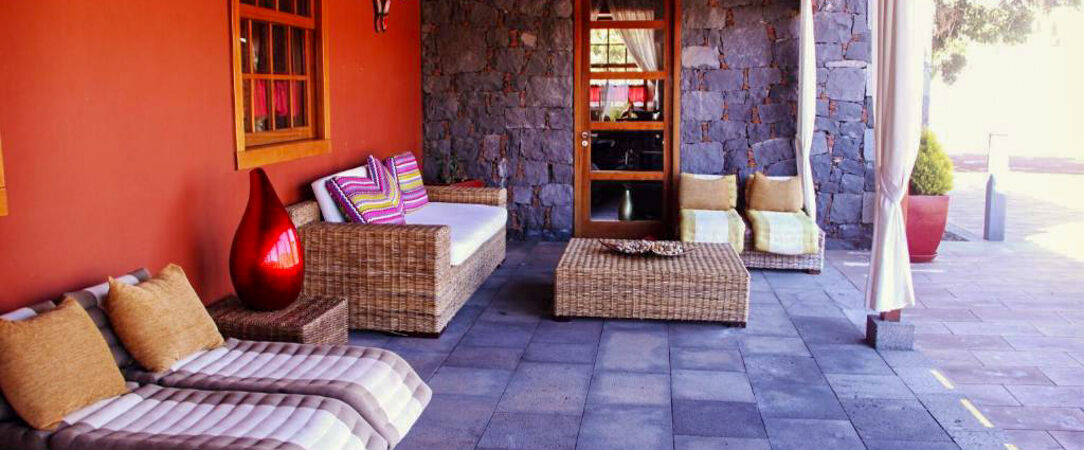 La Casona del Patio ★★★★ - Ténérife intimiste, trésor de quiétude et d’élégance d’un domaine pluriséculaire dans son écrin de nature. - Tenerife, Îles Canaries