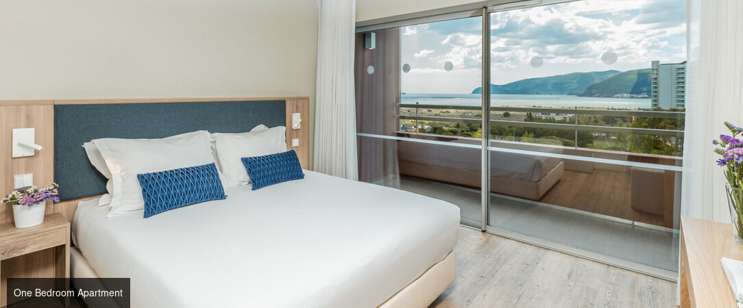 The Pearl Troia ★★★★★ - Une adresse confortable au Portugal, des paysages à couper le souffle et toute la douce quiétude de l’Alentejo. - Lisbonne, Portugal